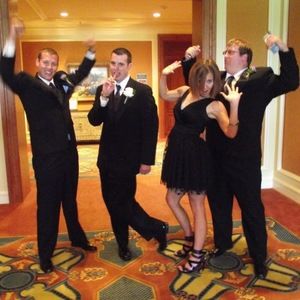 Meet your Posher, Bethany